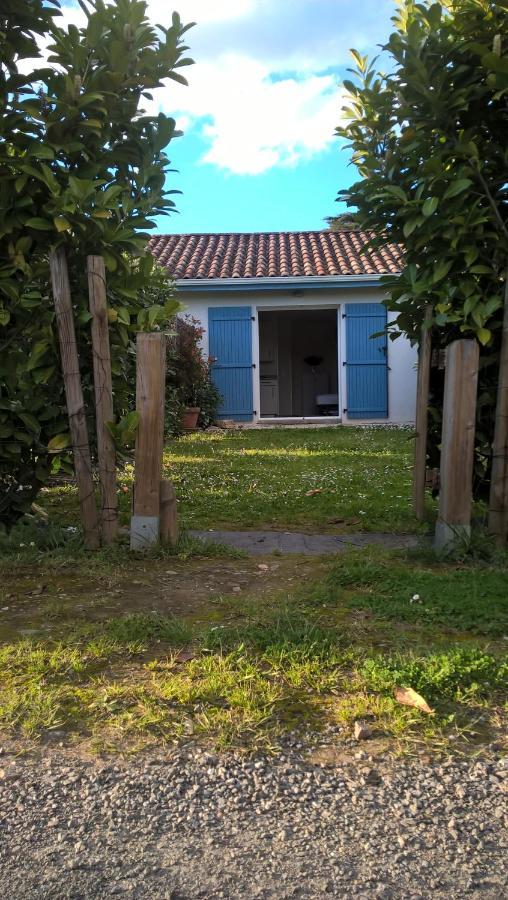 Gites Studioescos El Dos Luaran gambar