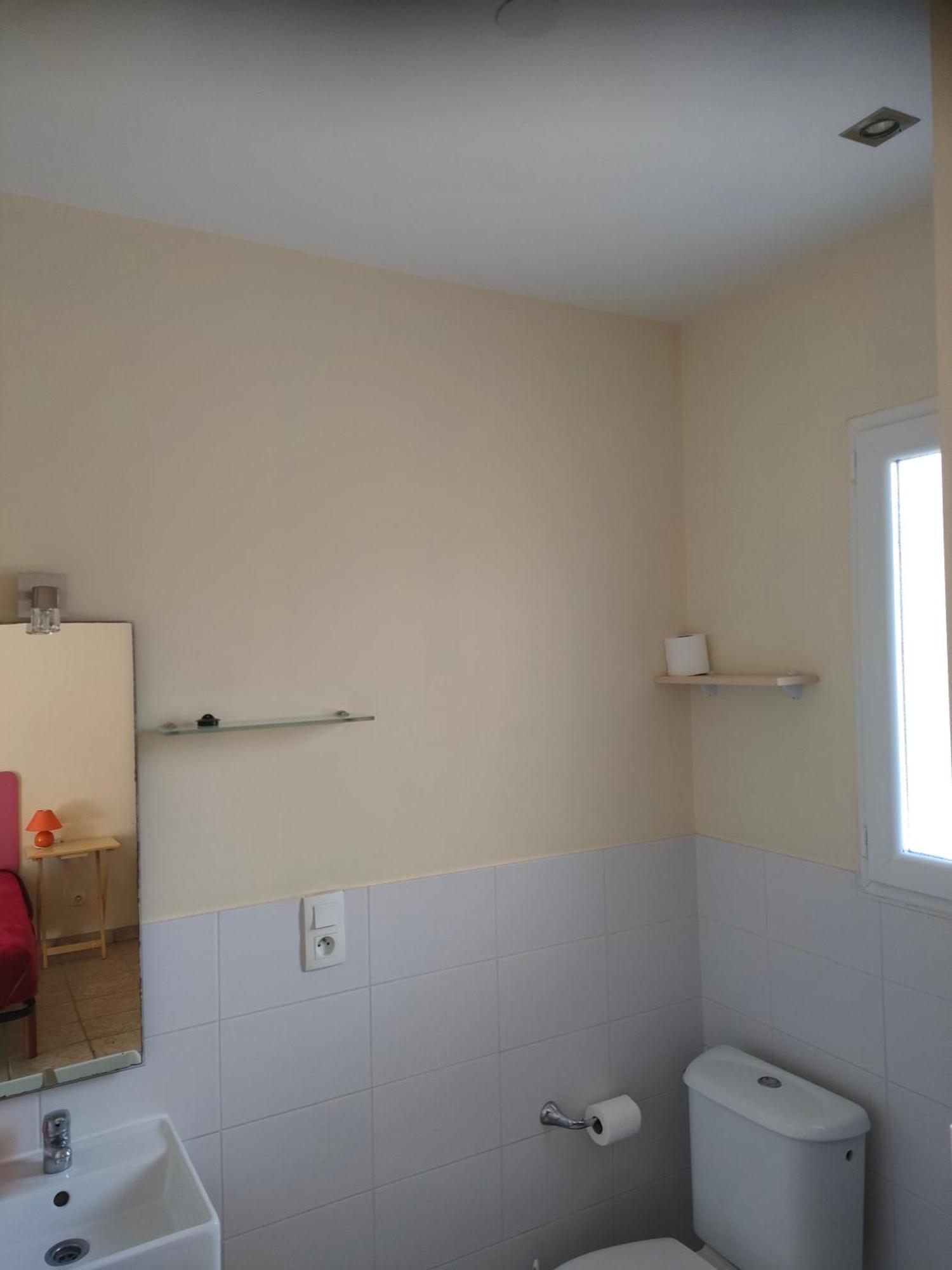 Gites Studioescos El Dos Luaran gambar